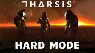 Tharsis  Hard Mode [upl. by Ecnarual]