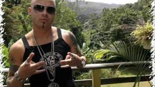 Wisin Y Yandel amp Daddy Yankee  Paleta Original De Estudio Pal Mundo quotHQ Buena Calidadquot [upl. by Aym]