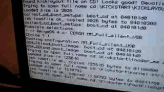 Moana Loader on Powermac G3 350 Mhz BampW not working [upl. by Letsyrc]