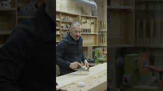 Replanir en menuiserie bricolage menuiserie woodworking wood woodwork diy tips astuce [upl. by Myo981]