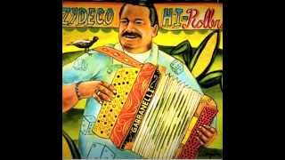 Beau Jocque amp The Zydeco Hi Rollers  What You Gonna Do [upl. by Eimam]