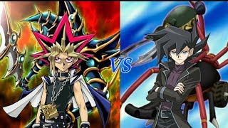 Atem VS Chazz Princeton  Edopro Anime Duel [upl. by Katrine126]