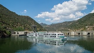 CroisiEurope Photo Tour  Cruise 6 The Douro River Recap [upl. by Larret]