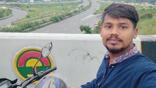 ৩০০ ফিট যাবার উদ্দেশ্যে রওনা হলাম 🤟Faridpur to Podda setu MD Nazmul Hasan [upl. by Natlus]