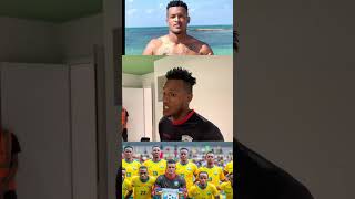 FIACRE BAMUBAJIJE KU KINYANYE NA MAROZI AVUGWA MURI FOOTBALL sports shorts shortfeed shortvideo [upl. by Aleydis651]