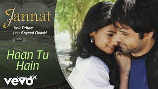 Haan Tu Hain  Jannat  Cover by Kiran Sahni  Emraan Hashmi Sonal Chauhan  KK Songs [upl. by Zimmer]