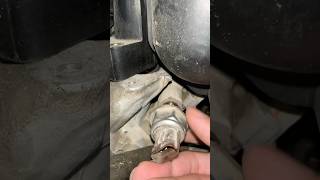 How to Removel fuel pressure sensor mechanic [upl. by Ddej491]