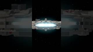 StarWars Galactic Adventures Quest for the New System starwars lego legostarwars [upl. by Lalise757]