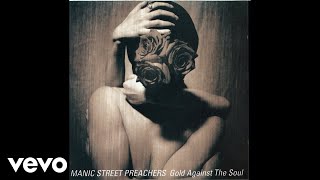 Manic Street Preachers  Sleepflower Official Audio [upl. by Edelsten]