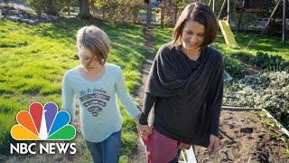 Raising The World And An Intersex Child  NBC News [upl. by Todhunter]