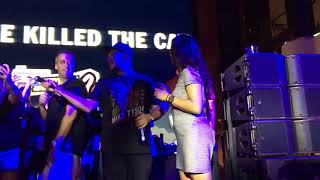 Impractical Jokers Cruise 2 Karaoke Don’t Stop Believing [upl. by Giannini125]