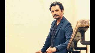 DO YOU KNOW Nawazuddin Siddiqui LOVES Watching English Movies Even Though He Doesnt UNDERSTAND It [upl. by Emmerie]