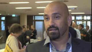 EInvoicing Exchange Summit 2019 Vienna Testimonial [upl. by Roath]