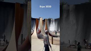 Expo 2020 Dubai 🇦🇪 expo2020 dubai uae viralvideo shorts shortsfeed trending travel [upl. by Potts]