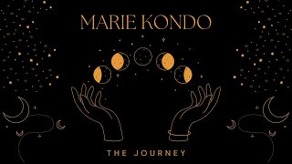 Marie Kondo The Journey [upl. by Eeslehc]