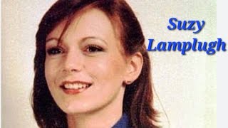 Disappearance of Suzy Lamplugh reading UK Cold Case [upl. by Dame]