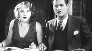 Borrowed Wives 1930  Classic Comedy Film [upl. by Teerprah]