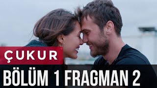 Çukur Gropa  Episodi 1  Trailer me titra shqip [upl. by Acysej]