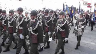 Vienna Funeral Procession of Otto von Habsburg [upl. by Ahsinar]