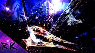 Arbiter Komplete Dynamic Theme  Killer Instinct Season 3 [upl. by Philina]