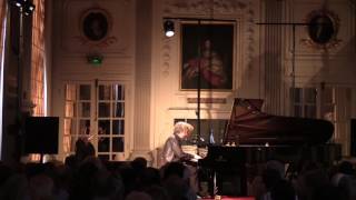 Pascal Amoyel  « Le pianiste aux 50 doigts » [upl. by Adnaluy]