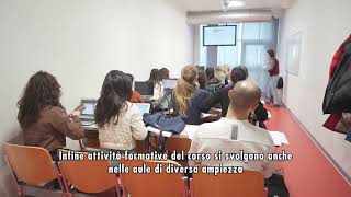 Corso di dottorato quotDiritto e Innovazionequot [upl. by Odlanyar]