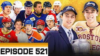 Spittin’ Chiclets Episode 521 [upl. by Htebazie551]