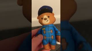 Paddington bear ￼￼ [upl. by Alyhc]