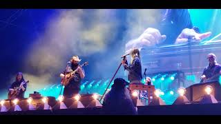 Chris Stapleton quotTravelerquot 2024 Railbird Music Festival Lexington KY 622024 live [upl. by Lovel]