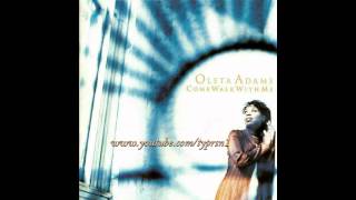 quotThis Love Wont Failquot 1997 Oleta Adams [upl. by Valeda]