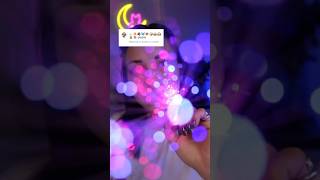 Fall asleep in one minute 😴 asmr asmrsleep asmrvideo sleepaid relax triggers tingly sleep [upl. by Guendolen]