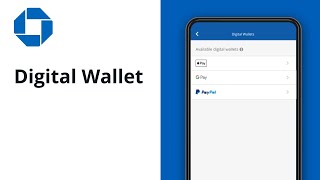 How to add your card to your digital wallet  Chase [upl. by Reisch]