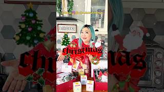 Christmas Hampers Semarang [upl. by Nosnor479]