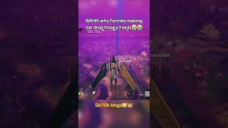 Fortnite wants me to get FREAKY😭😭 fortnite fortnitememes [upl. by Hosfmann]