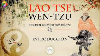 Lao Tse Wen tzu Audiolibro [upl. by Ehsrop]