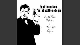 The James Bond Theme [upl. by Rabelais]