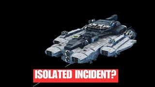 Did they just NERF SPACE ENCOUNTERS [upl. by Haet]