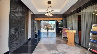 Hotel Paramount Tower Calicut India [upl. by Yanetruoc]