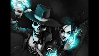 Skulduggery Pleasant  Movie Trailer Fan Made [upl. by Ultima]