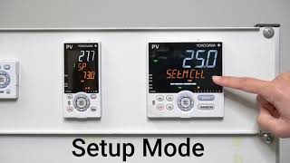 Introduction of Yokogawa Controller [upl. by Kaden]