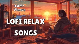 Lofi remix songs 2023 ♫ Best Lofi English Songs Lofi Remix [upl. by Muldon606]