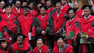 Ethiopia  Graduation Songs  3 የምርቃት ሙዚቃዎች 1 “እሰይ እልል በሉ” ፣ 2 “ወገን ወገን እና” 3 እንኳን ደስ አለን [upl. by Ardnasxela]