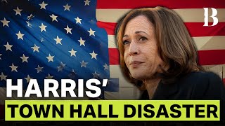 Is Kamala Harris Really Fit to Lead [upl. by Thamos]