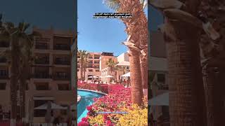 فندق شتيجنبرجر أكوا ماجيك الغردقة Steigenberger Aqua Magic Hurghada للحجز 01550228609 [upl. by Nomla]