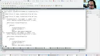 Introduction to OpenFOAM programming  Lesson 6  9102024 [upl. by Lauer]