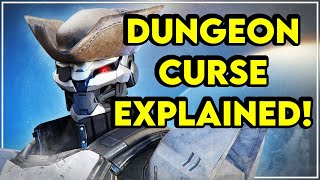 Destiny 2 Lore  Grasp of Avarice Curse Explained  Myelin Games [upl. by Aihsetal]