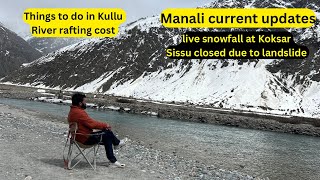 Exploring Kullu and Naggar MustVisit Points and River Rafting Info riverrafting kullu manali [upl. by Inessa725]