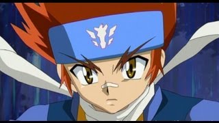 Beyblade Evolution  Official Trailer [upl. by Jenifer]