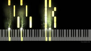 The Lumineers quotOpheliaquot Piano Accompaniment Piano Karaoke  Singer Pro [upl. by Sunda754]