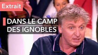 Procès  la famille sur le banc des accusés  Ça commence aujoudhui [upl. by Lenka287]